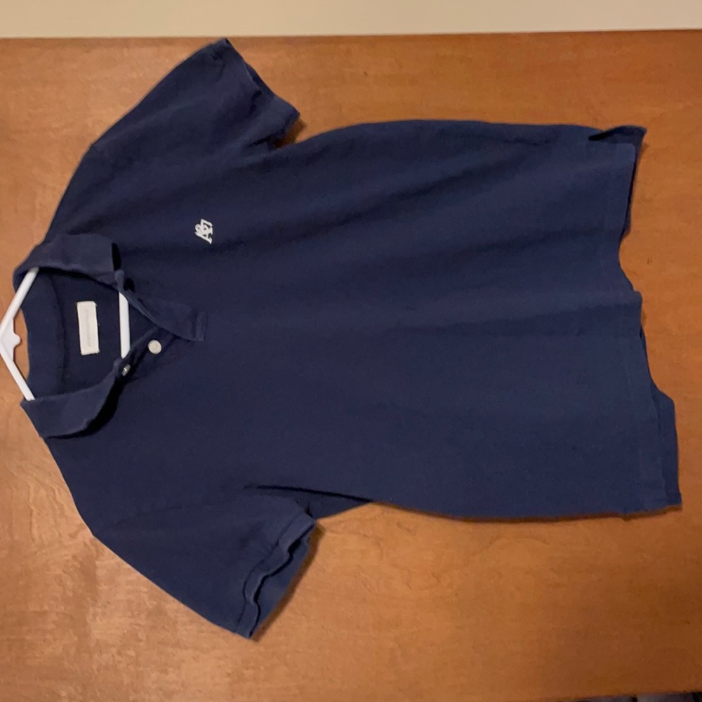M Aeropostale Polo